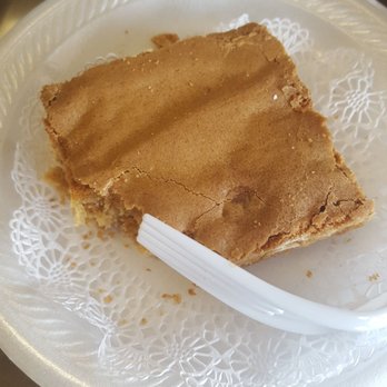 Flour Girls Bakery - Blondie! - Bakeries Near Me - Mobile, Alabama Flour Girls Bakery - Blondie! - Bakeries Near Me - Mobile, Alabama