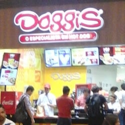 Dogguis