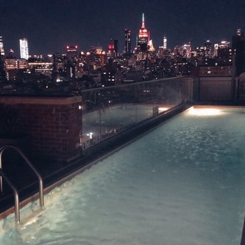 Mr. Purple - It doesn't get better than this view! - Lounges Near Me - New York, New York Mr. Purple - It doesn't get better than this view! - Lounges Near Me - New York, New York