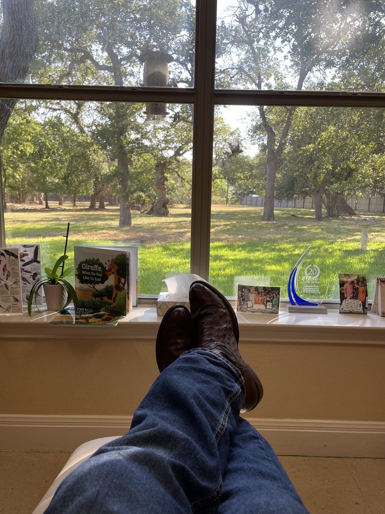 BOERNE DENTAL CENTER Updated August 2024 32350 I10 W, Boerne