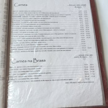 Degas - Steakhouses Near Me - São Paulo, SP Degas - Steakhouses Near Me - São Paulo, SP