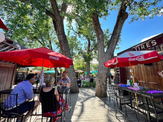 Platte River Bar and Grill by null