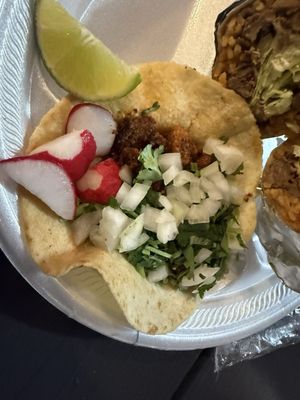 Taqueria La Vaquita‎ by null