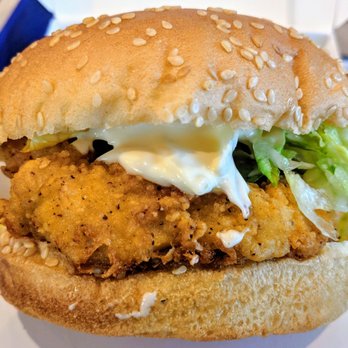 Mary Brown's - Big Mary - Chicken Wings Near Me - North York, Ontario