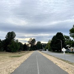 Interurban Trail - 9/4/21