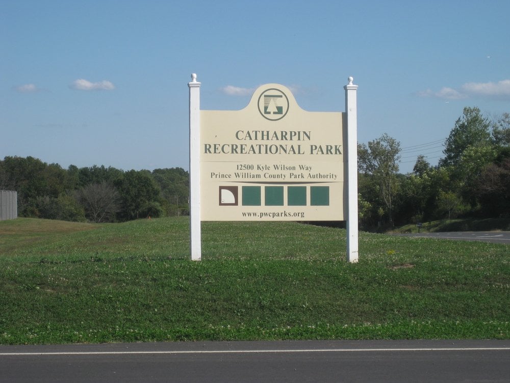 CATHARPIN RECREATIONAL PARK Updated September 2024 12500 Kyle