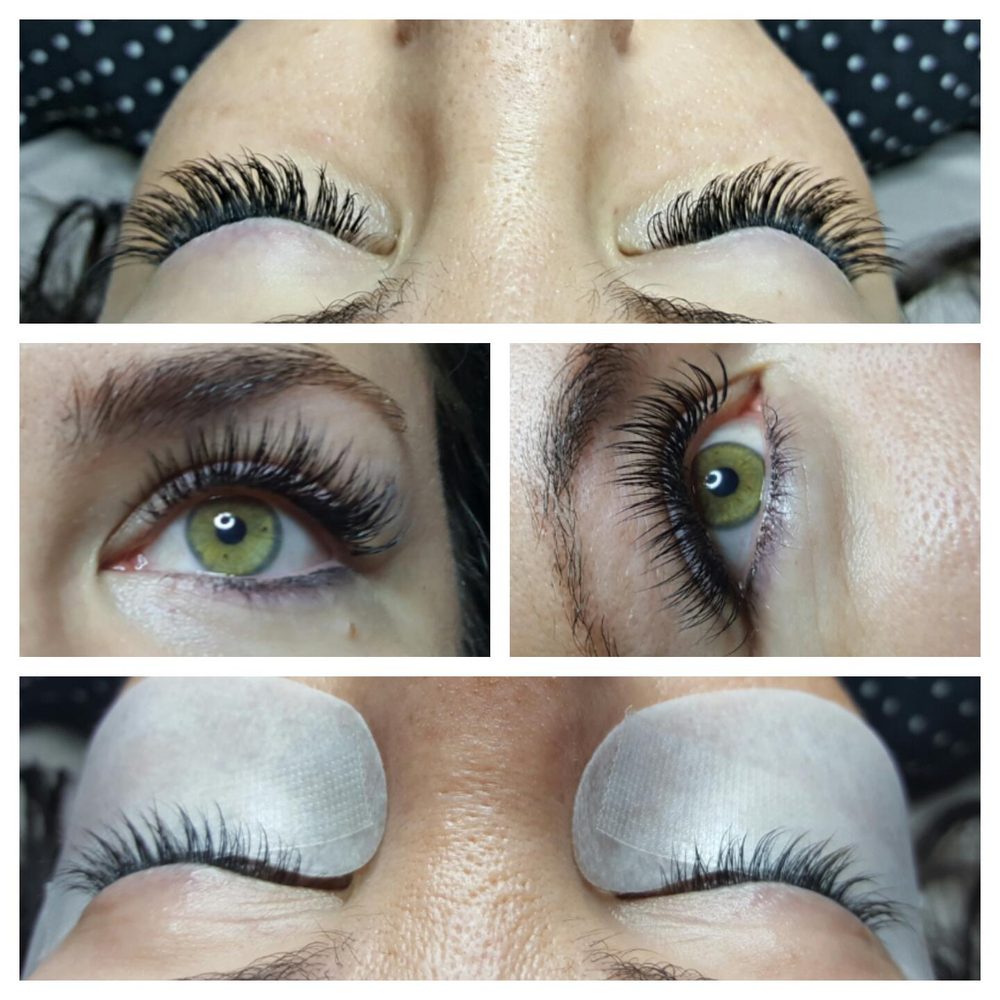 DIVINE BEAUTY Updated March 2025 River Rd, Eugene, Oregon Eyelash Service Phone Number