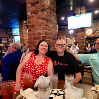 Wild Wing Cafe - Chicken Wings Near Me - Gainesville, Georgia