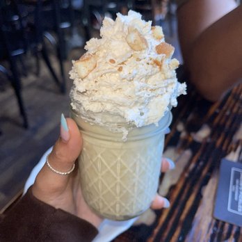 Jacob's Pickles - Banana Pudding - Comfort Food Near Me - New York, New York Jacob's Pickles - Banana Pudding - Comfort Food Near Me - New York, New York