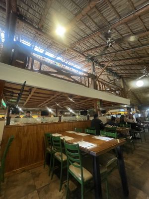 Restaurante Chichos by null