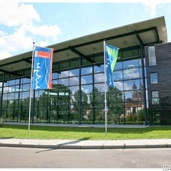 Rotehornpark