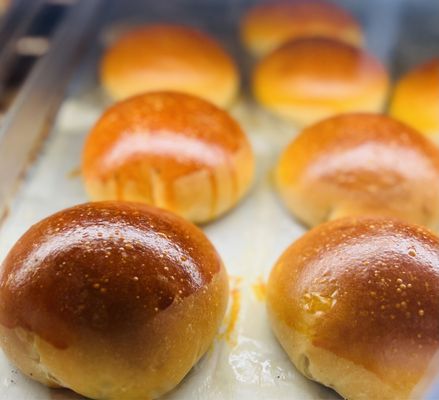 Long’s Family Pastry by null