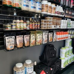 5 Star Nutrition