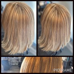 Taylor Lamb Hair Design