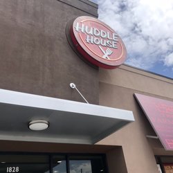 Huddle House