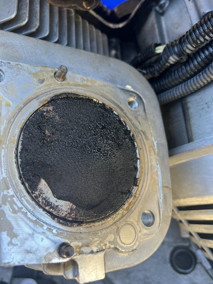 Slide of Mobile RV&Generator