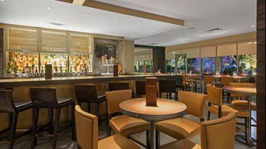 Boulder Marriott by null