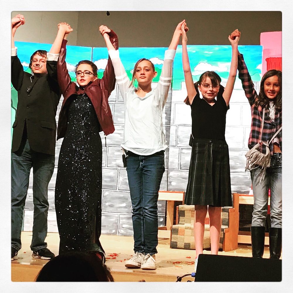 COLUMBIA ELEMENTARY SCHOOL Updated August 2024 22540 Parrotts Ferry