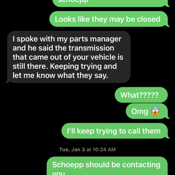 Schoepp Motors East - Auto Repair Near Me - Madison, Wisconsin Schoepp Motors East - Auto Repair Near Me - Madison, Wisconsin