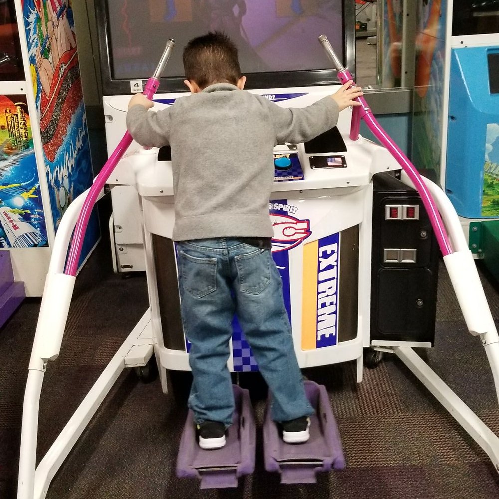 Fun World - Amusement Parks Near Me - Nashua, New Hampshire