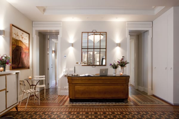 We Boutique Hotel by null