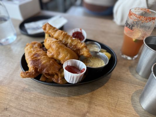 Old Stove Brewing Co — Pike Place by null