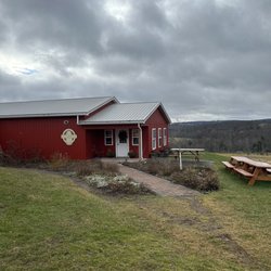 Calkins Creamery