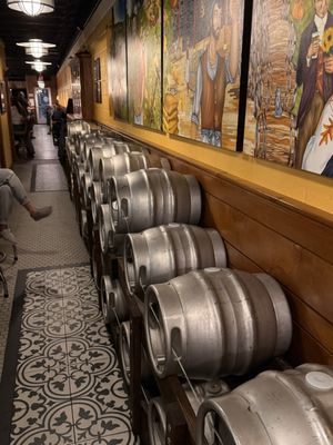 Brass Ring Brewing by null