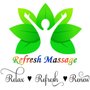 Photo of Refresh Massage
