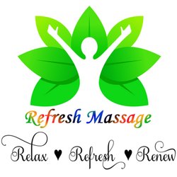 Refresh Massage