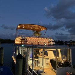 Food Yacht