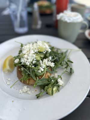 The Trails Eatery by null