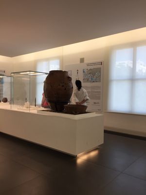 Museo Archeologico Nazionale di Reggio Calabria by null