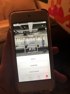 The Millennials Shibuya by null