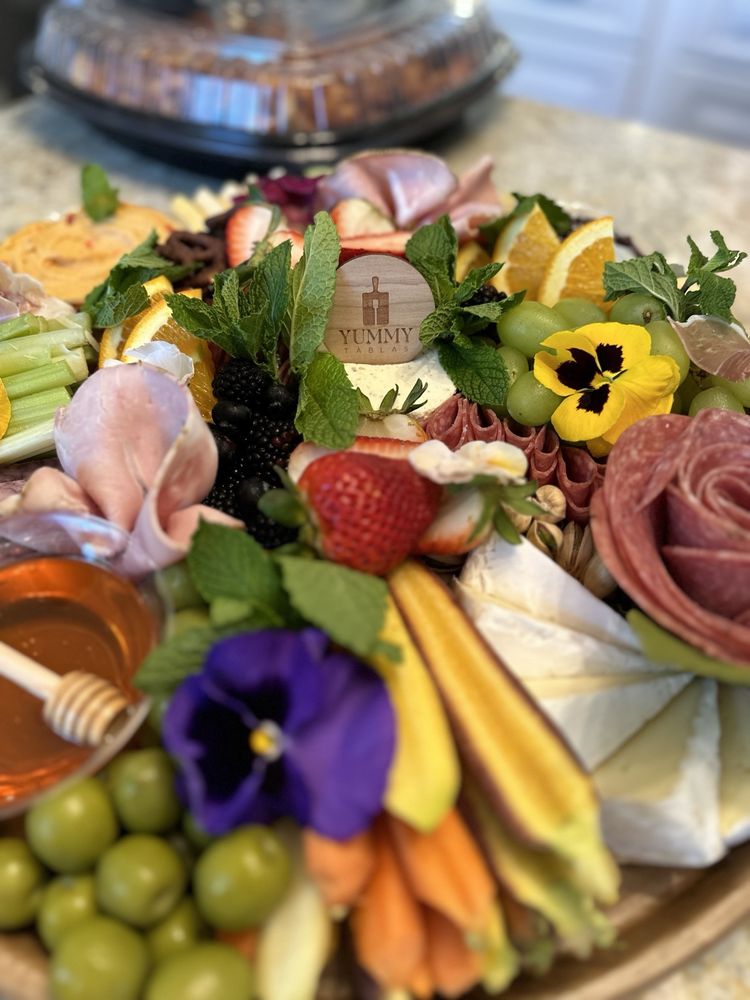 YUMMY TABLAS Updated September 2024 46 Photos & 17 Reviews 5841