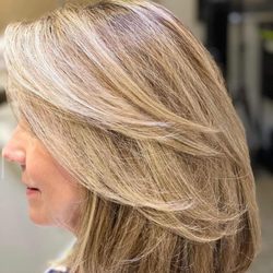 James Geidner Hair Studio