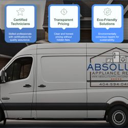 Absolute Appliance Repair