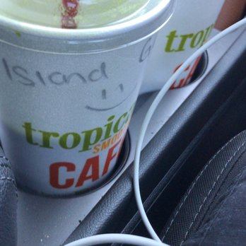 Tropical Smoothie Cafe - Juice Bars & Smoothies Near Me - Chicago, Illinois Tropical Smoothie Cafe - Juice Bars & Smoothies Near Me - Chicago, Illinois