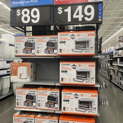 Walmart Supercenter