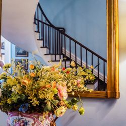 The Burn Luxury Inn