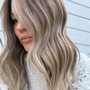 The Blend Salon