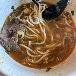 *Bún Bò Huế *Bún Bò Huế