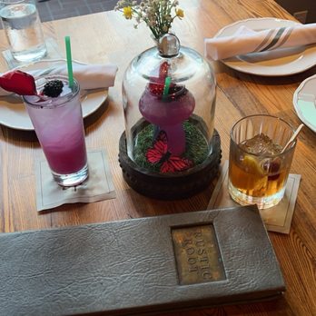 Rustic Root - Old fashion - Cocktail Bars Near Me - San Diego, California Rustic Root - Old fashion - Cocktail Bars Near Me - San Diego, California