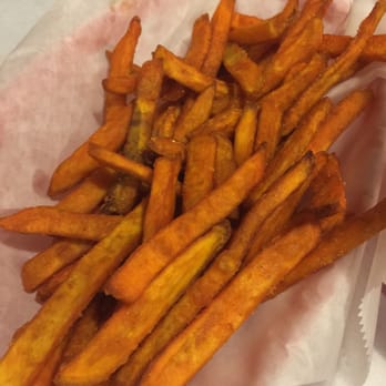 The Boiling Stop - Sweet potato fries - Cajun/Creole Near Me - Plano, Texas The Boiling Stop - Sweet potato fries - Cajun/Creole Near Me - Plano, Texas