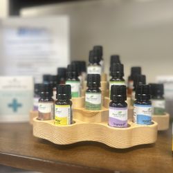 Excellent Health - essential oils