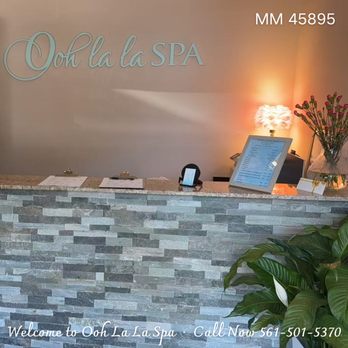 Ooh La La Spa - Massage Near Me - Delray Beach, Florida Ooh La La Spa - Massage Near Me - Delray Beach, Florida