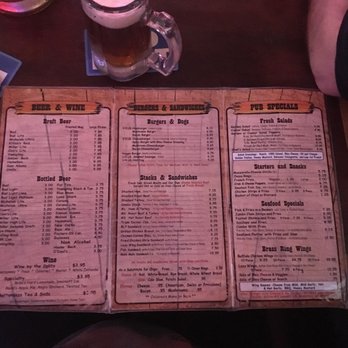 Brass Ring Pub - Le menu - Pubs Near Me - North Palm Beach, Florida Brass Ring Pub - Le menu - Pubs Near Me - North Palm Beach, Florida