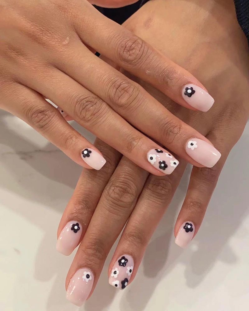 URBAN NAIL SALON 226 Photos & 225 Reviews Nail Salons 222 E 53rd