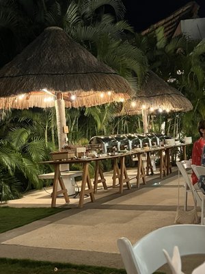 InterContinental Presidente Cancun Resort by IHG by null
