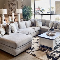 LINA Home Furnishings - Come visit our Ahwatukee store! We're open 7 days a week and offer a wide selection of unique furniture.